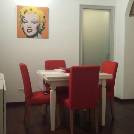 Trastevere Art Rom Exterior foto