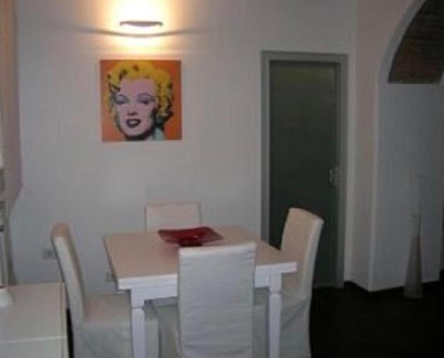 Trastevere Art Rom Exterior foto