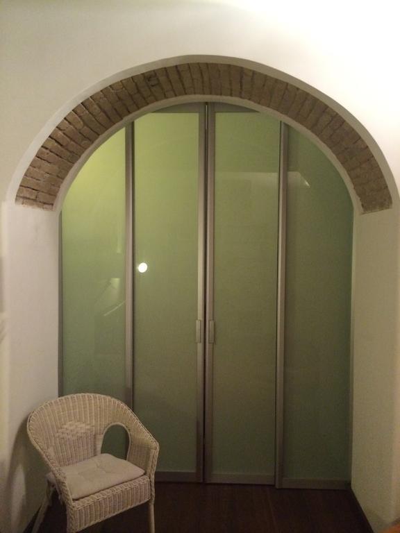 Trastevere Art Rom Exterior foto