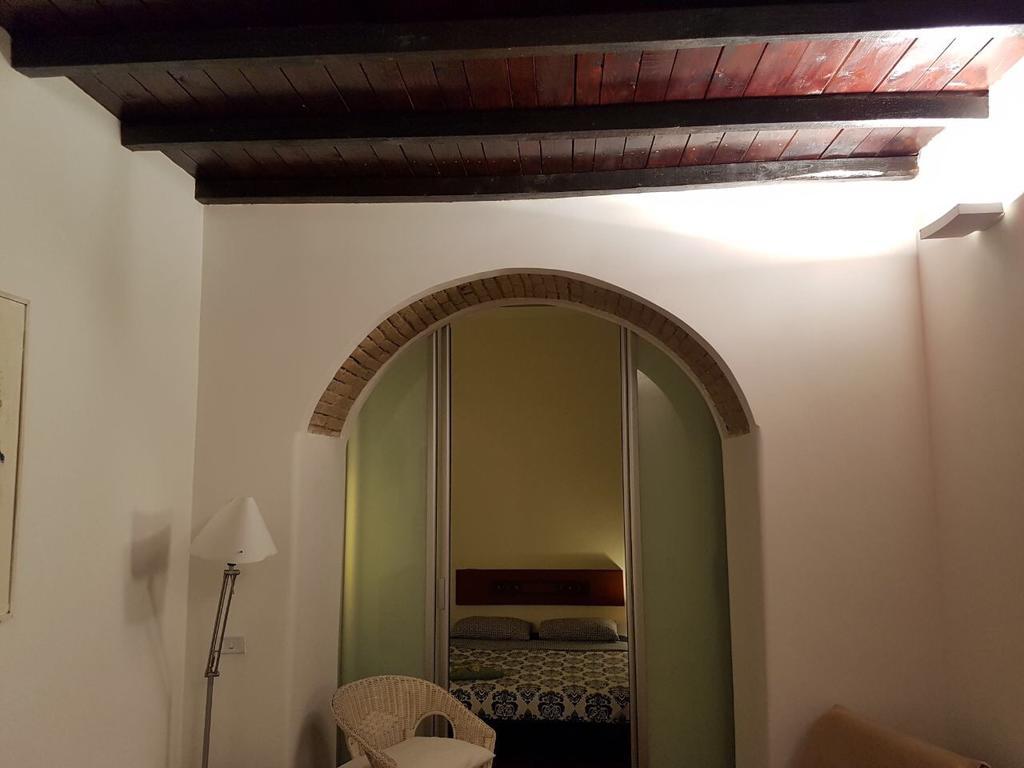 Trastevere Art Rom Exterior foto
