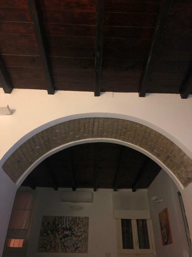Trastevere Art Rom Exterior foto